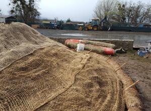 Picture of stormwater best management practices (bmps)