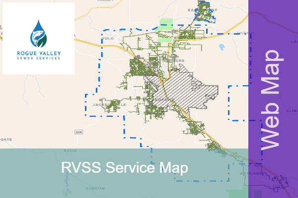 Service Map