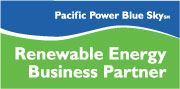 Renewable Energy Business Partner
