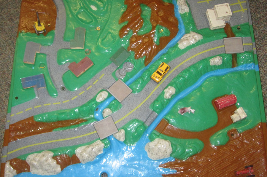 Stormwater Model